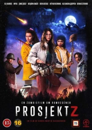 PROSJEKT Z